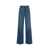 7 For All Mankind 7 For All Mankind Jeans BLUE