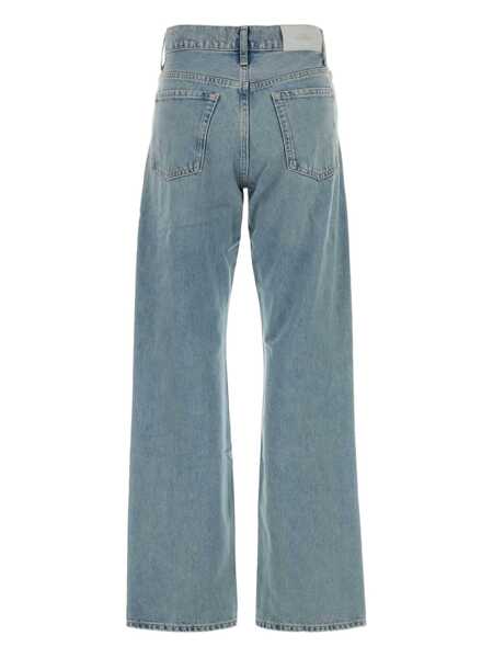 Blugi 7 For All Mankind 7 For All Mankind Jeans BLUE Femei (BM 18958614) 2