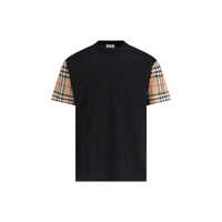 Topuri Burberry T-Shirts And Polos Femei