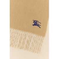 Esarfe Burberry Dama - Esarfe Burberry Burberry Scarves And Foulards BEIGE O TAN Femei (BM 18958737) - B-mall.ro