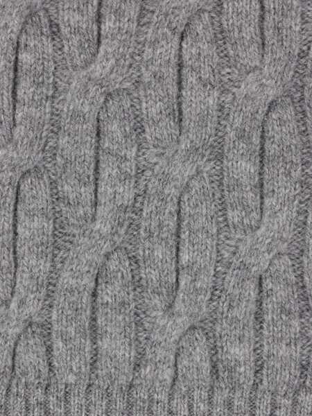 Pulovere Zanone Zanone Sweaters LIGHT GREY Barbati (BM 18958746) 3