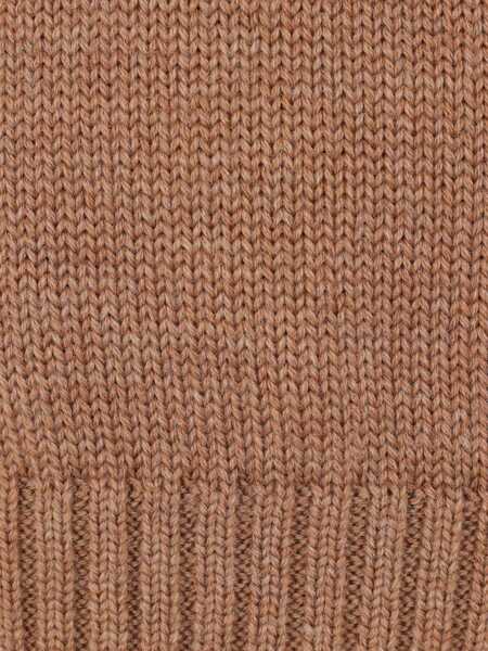 Pulovere Zanone Zanone Sweaters BROWN Barbati (BM 18958749) 3