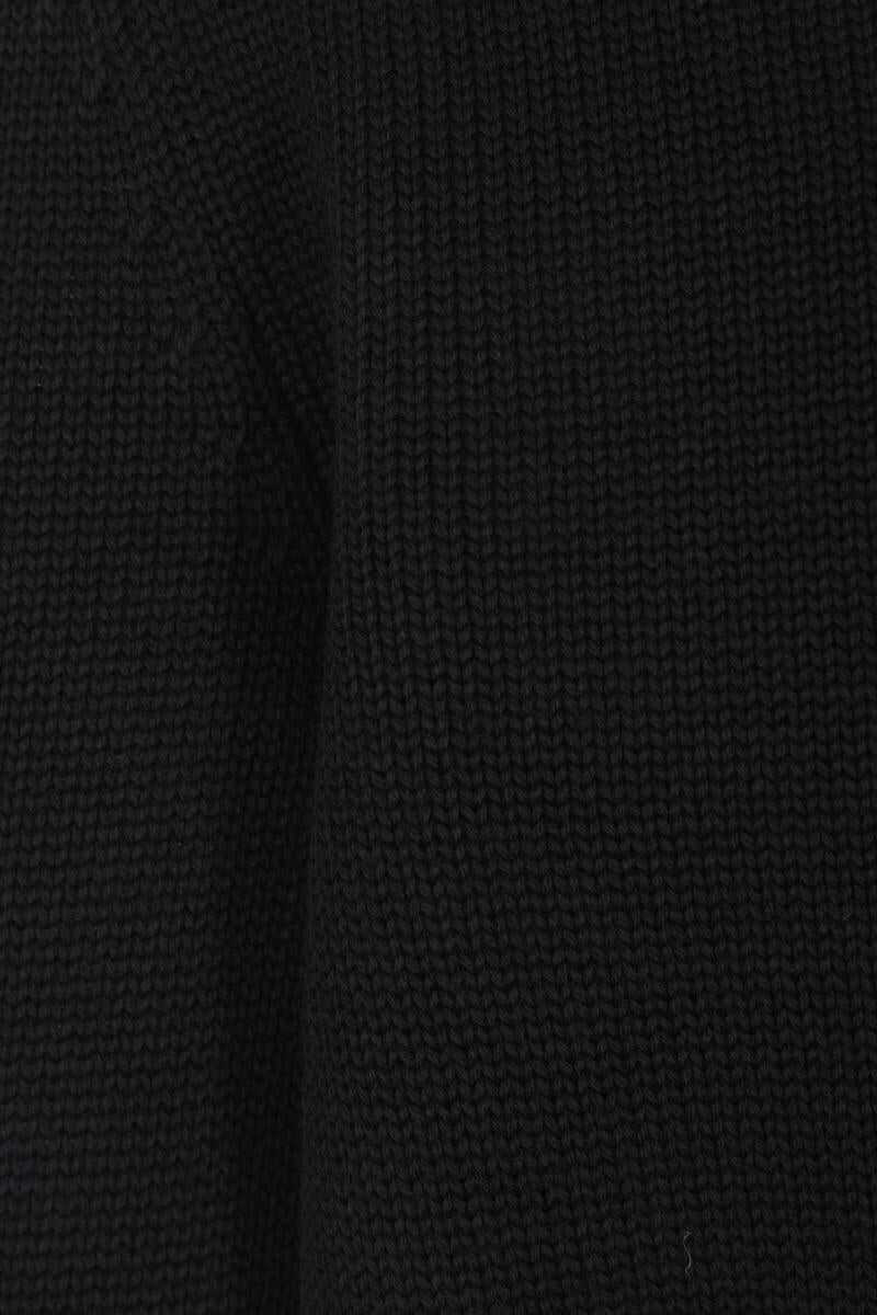 Pulovere Zanone Zanone Sweaters Black Barbati (BM 18958755) 3