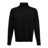 Pulovere Zanone Turtle-Neck Sweater Barbati