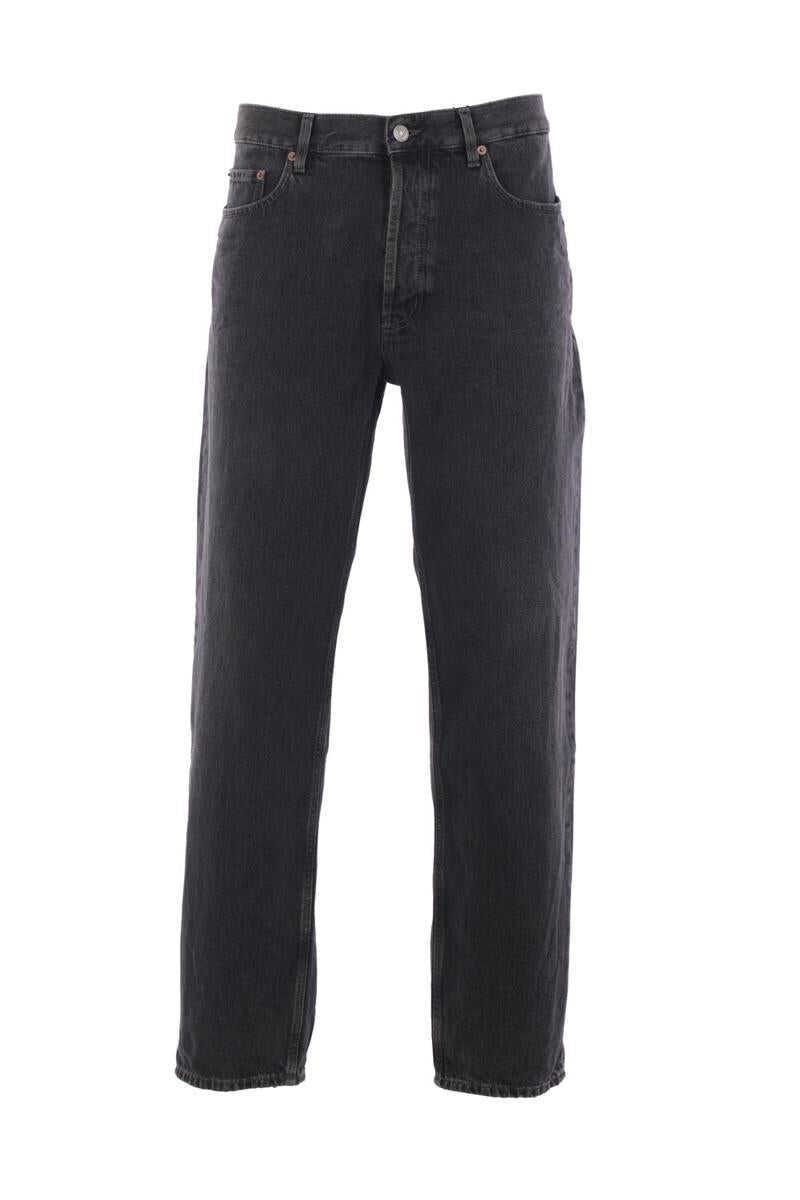 Blugi Saint Laurent Saint Laurent  Jeans WESTWOOD BLACK Barbati (BM 18958914) 1