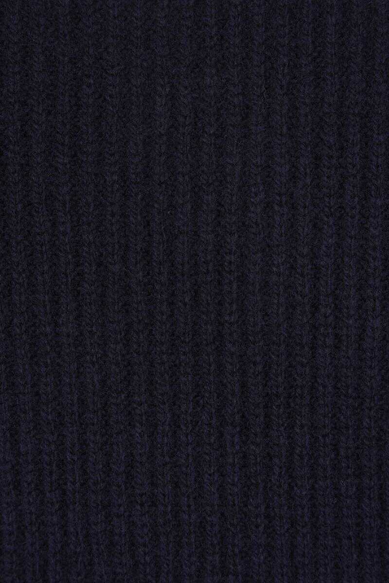 Pulovere Zanone Zanone Sweaters BLUE NAVY Barbati (BM 18958917) 2