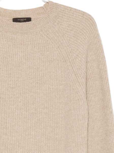 Pulovere Zanone Zanone Sweaters Beige Barbati (BM 18958920) 3