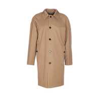 Paltoane Burberry Coats Barbati