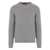 Zanone Zanone Sweaters MEDIUM GRAY
