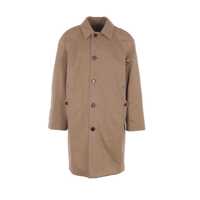 Paltoane Burberry Coats Barbati