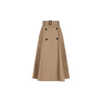 Fuste Burberry Skirts Femei