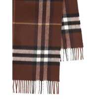 Esarfe Burberry Dama - Esarfe Burberry Burberry Scarves TREACLE Femei (BM 18958959) - B-mall.ro