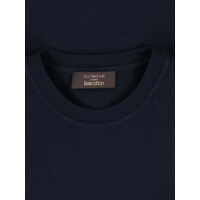 Imbracaminte Zanone pentru Barbati - Topuri Zanone Zanone T-Shirts And Polos BLUE Barbati (BM 18959034) - B-mall.ro