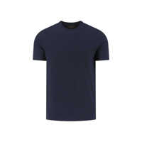 Topuri Zanone T-Shirts And Polos Barbati