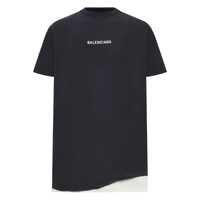 Tricouri Balenciaga T-Shirt Barbati