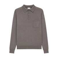 Tricouri Polo Saint Laurent Polo Barbati