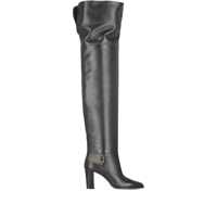 Bocanci Saint Laurent Boots Femei