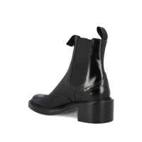 Bocanci Saint Laurent Dama - Bocanci Saint Laurent Saint Laurent Boots Black Femei (BM 18959271) - B-mall.ro