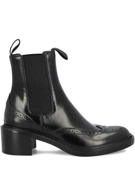 Bocanci Saint Laurent Saint Laurent Boots Black Femei (BM 18959271) 1