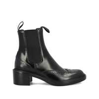 Bocanci Saint Laurent Boots Femei