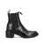 Saint Laurent Saint Laurent Boots Black