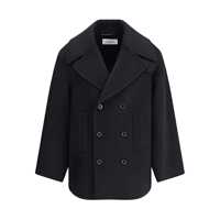 Paltoane Saint Laurent  Coats Femei