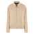 Saint Laurent Saint Laurent  Coats BEIGE COQUILLE