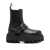Alexander McQueen Alexander McQueen Boots Black