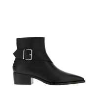 Bocanci Alexander McQueen Boots Barbati