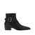 Alexander McQueen Alexander McQueen Boots Black
