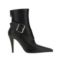 Bocanci Alexander McQueen Boots Femei