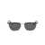 Saint Laurent Saint Laurent Glasses SILV SILV GREY