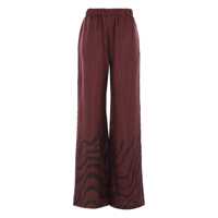 Pantaloni casual Raquel Diniz Trousers Femei