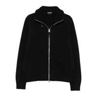 Geci Tom Ford Zip-Up Jacket Barbati