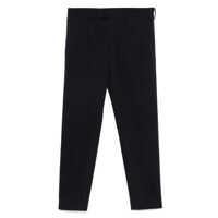Pantaloni Tom Ford Cotton Trousers Barbati