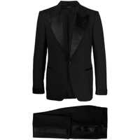 Costume Tom Ford Two-Piece Single-Breasted Suit Barbati