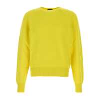 Pulovere Tom Ford Crewneck Sweater With Raglan Sleeves Barbati