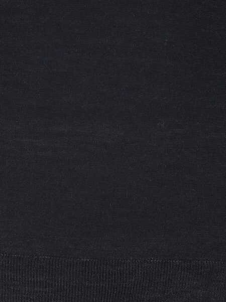 Pulovere Paolo Pecora Paolo Pecora Sweater BLUE Barbati (BM 18959901) 3