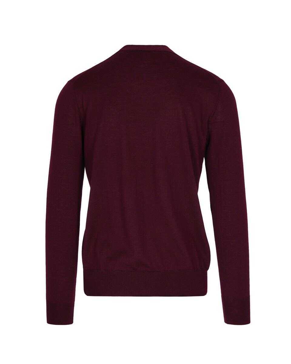 Pulovere Paolo Pecora Paolo Pecora Sweater AMETISTA Barbati (BM 18959904) 2