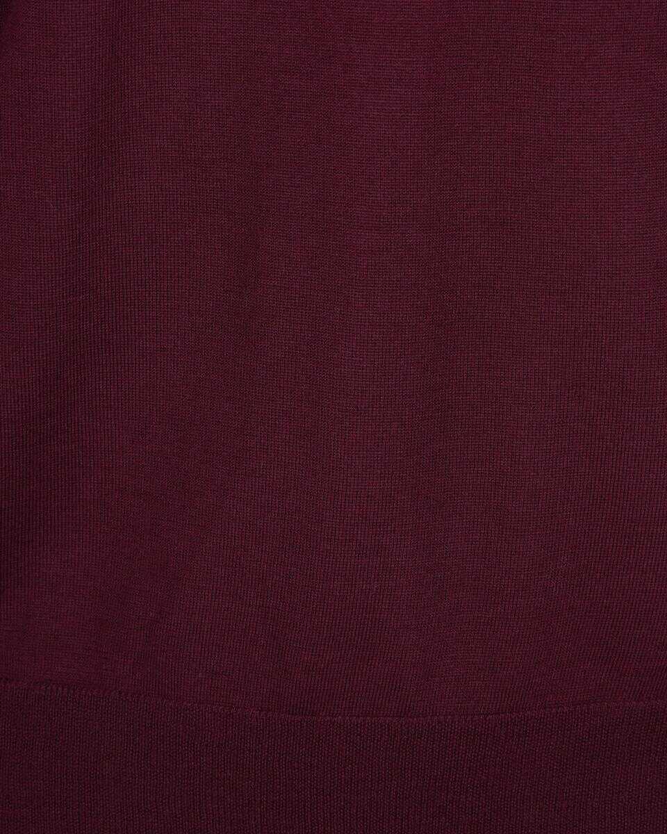 Pulovere Paolo Pecora Paolo Pecora Sweater AMETISTA Barbati (BM 18959904) 3