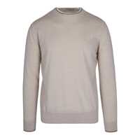 Pulovere Paolo Pecora Sweater Barbati