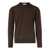 Paolo Pecora Paolo Pecora Sweaters BROWN