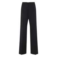 Pantaloni casual Alberta Ferretti Trousers Clothing Femei