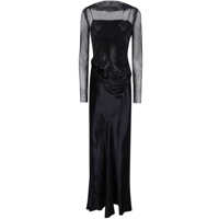 Rochii Alberta Ferretti Dress Clothing Femei