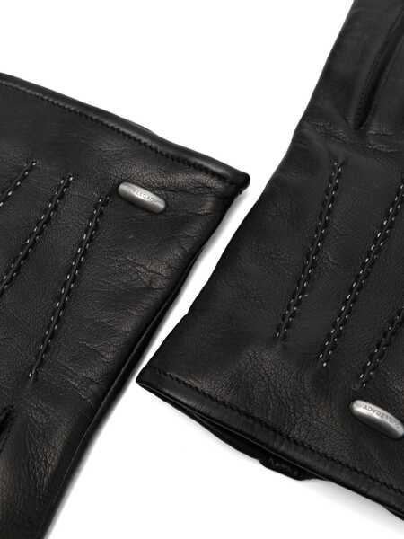 Manusi OUR LEGACY Our Legacy Gloves Black Barbati (BM 18960015) 2