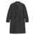 Lardini Lardini Coats GREY
