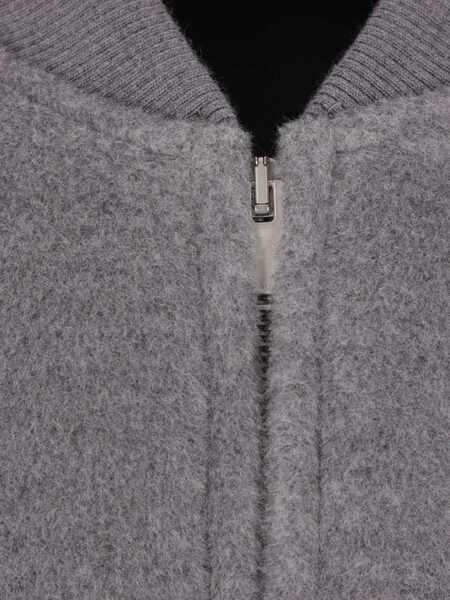 Paltoane Lardini Lardini Coats GREY Barbati (BM 18960069) 2