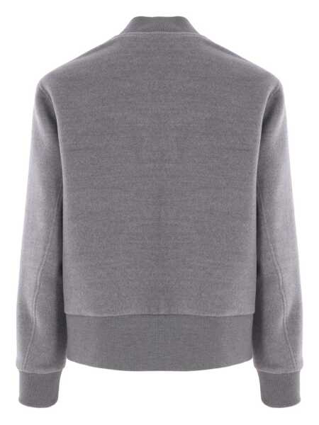 Paltoane Lardini Lardini Coats GREY Barbati (BM 18960069) 3