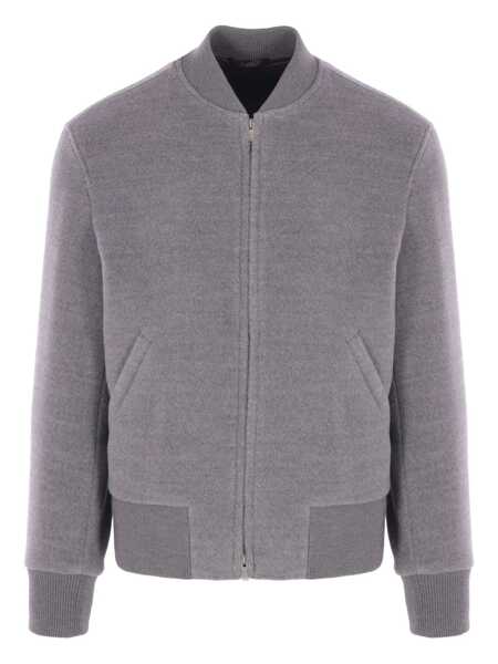 Paltoane Lardini Lardini Coats GREY Barbati (BM 18960069) 1