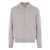Lardini Lardini Sweaters LIGHT GREY